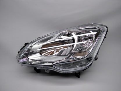 Farol Esquerdo Citroen Berlingo 08-18