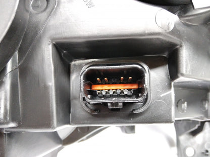 Farol Esquerdo Citroen Berlingo 08-18