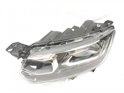 Farol Esquerdo Citroen Berlingo 18-24