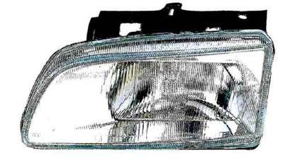 Farol Esquerdo Citroen Berlingo 96-03