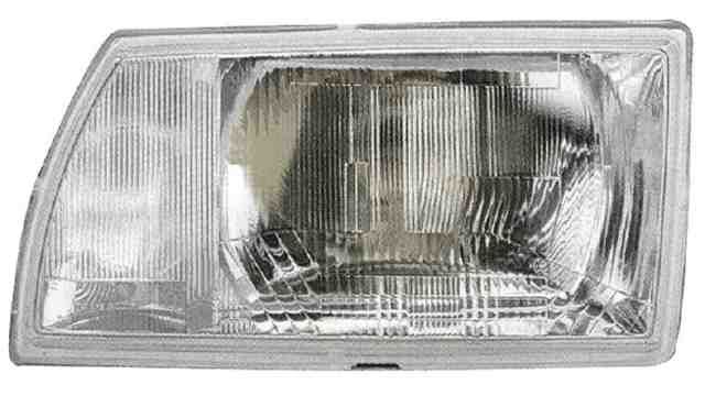 Farol Esquerdo Citroen C-15 / Visa 79-92