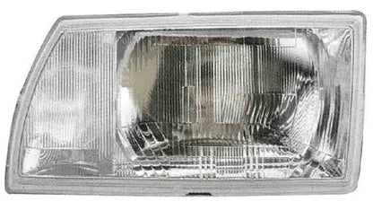 Farol Esquerdo Citroen C-15 / Visa 79-92