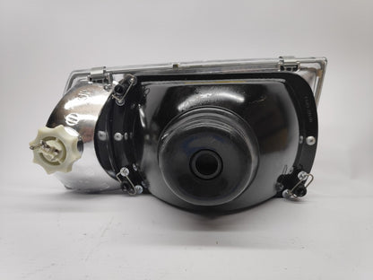 Farol Esquerdo Citroen C-15 / Visa 79-92