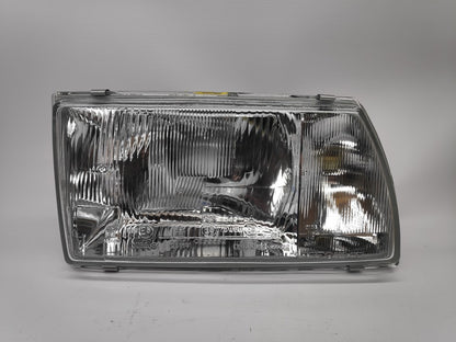 Farol Esquerdo Citroen C-15 / Visa 79-92