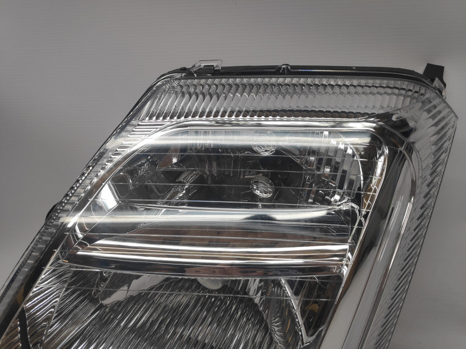 Farol Esquerdo Citroen C2 03-09