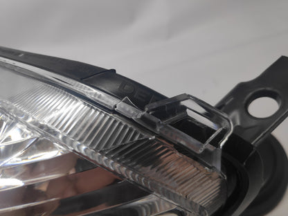 Farol Esquerdo Citroen C2 03-09