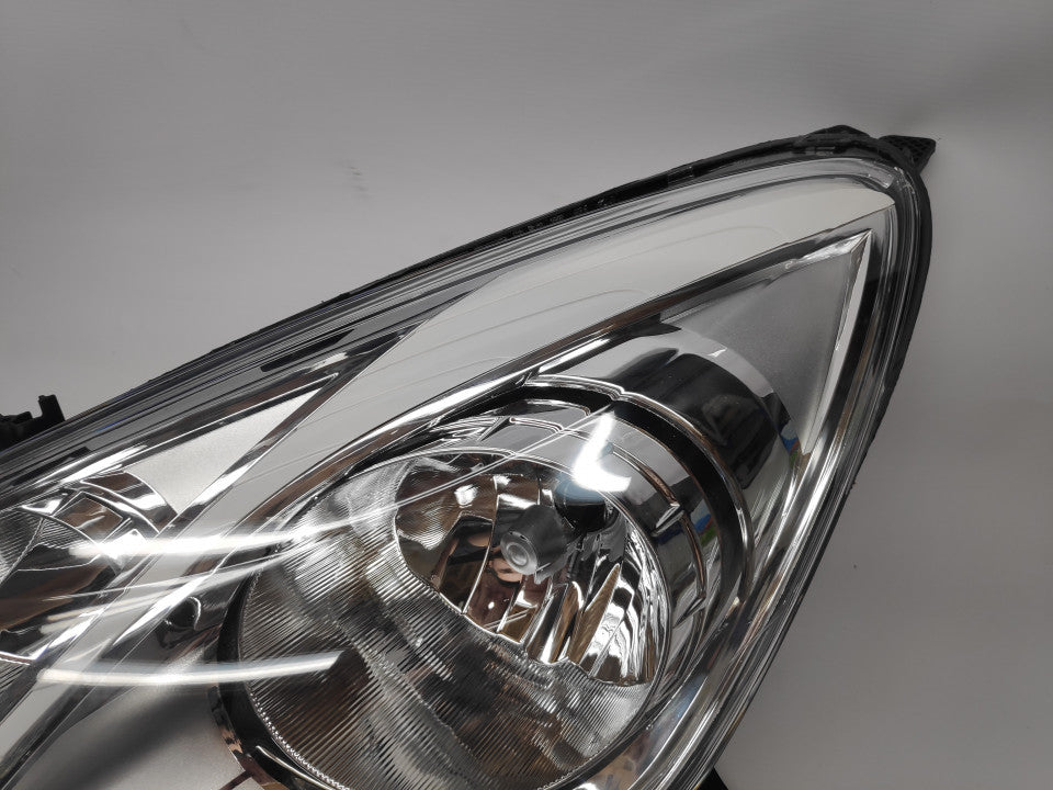 Farol Esquerdo Citroen C3 10-13