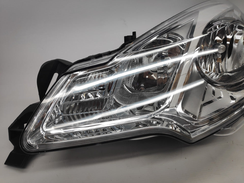 Farol Esquerdo Citroen C3 10-13