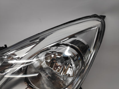 Farol Esquerdo Citroen C3 10-13