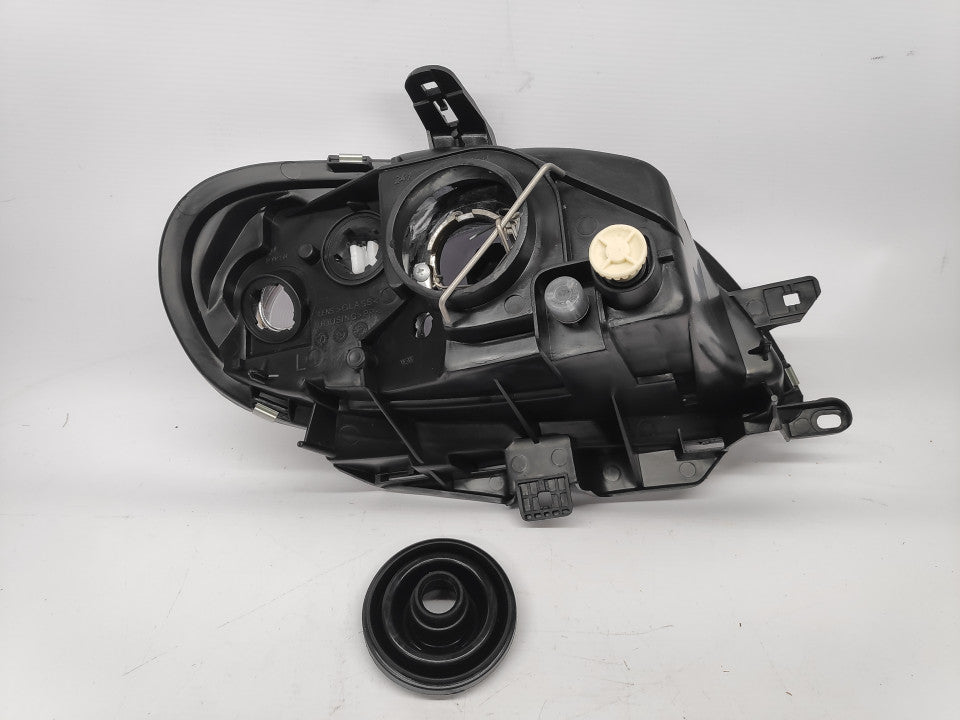 Farol Esquerdo Citroen Saxo 99-03