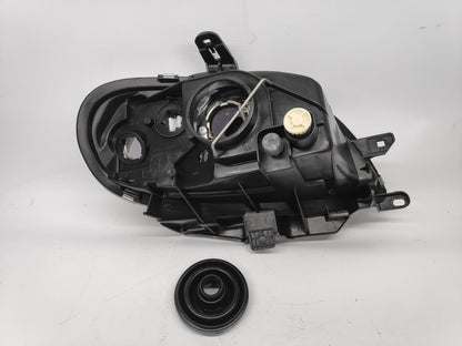 Farol Esquerdo Citroen Saxo 99-03