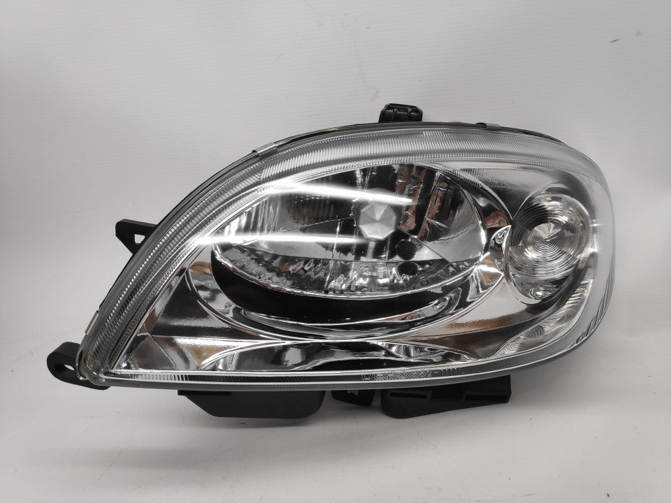 Farol Esquerdo Citroen Saxo 99-03