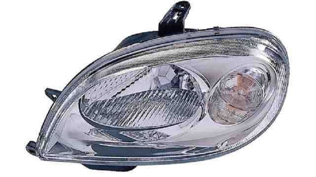 Farol Esquerdo Citroen Saxo 99-03