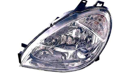 Farol Esquerdo Citroen Xsara 00-05