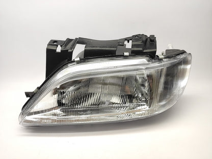 Farol Esquerdo Citroen Xsara 97-00 H4
