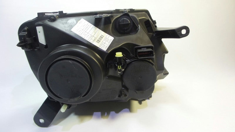 Farol Esquerdo Dacia Duster 10-13 OEM