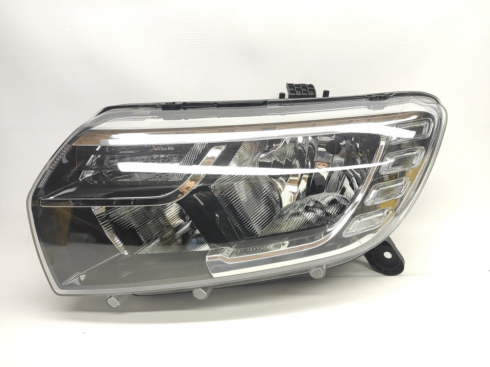 Farol Esquerdo Dacia Sandero II 17-