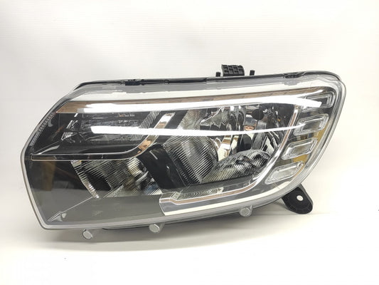 Farol Esquerdo Dacia Sandero II 17-
