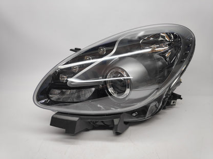 Farol Esquerdo Eletrico Alfa Romeo Giulietta 10-16