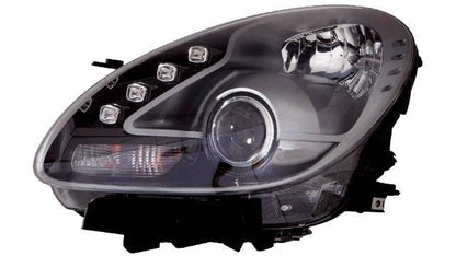 Farol Esquerdo Eletrico Alfa Romeo Giulietta 10-16