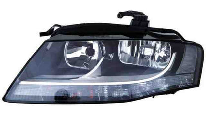 Farol Esquerdo Eletrico Audi A4 08-11