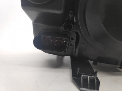 Farol Esquerdo Eletrico C/ Motor Ford Focus C-Max 07-10
