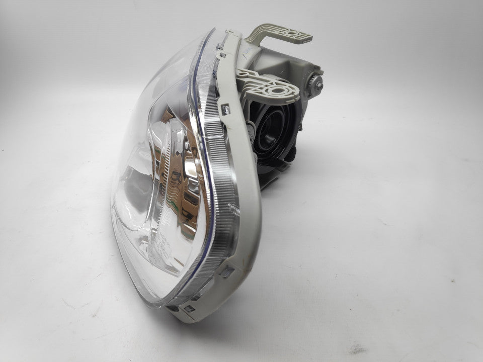 Farol Esquerdo Eletrico Chevrolet Aveo 4P 06-11