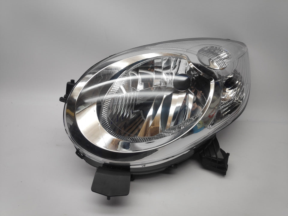 Farol Esquerdo Eletrico Citroen C1 05-14