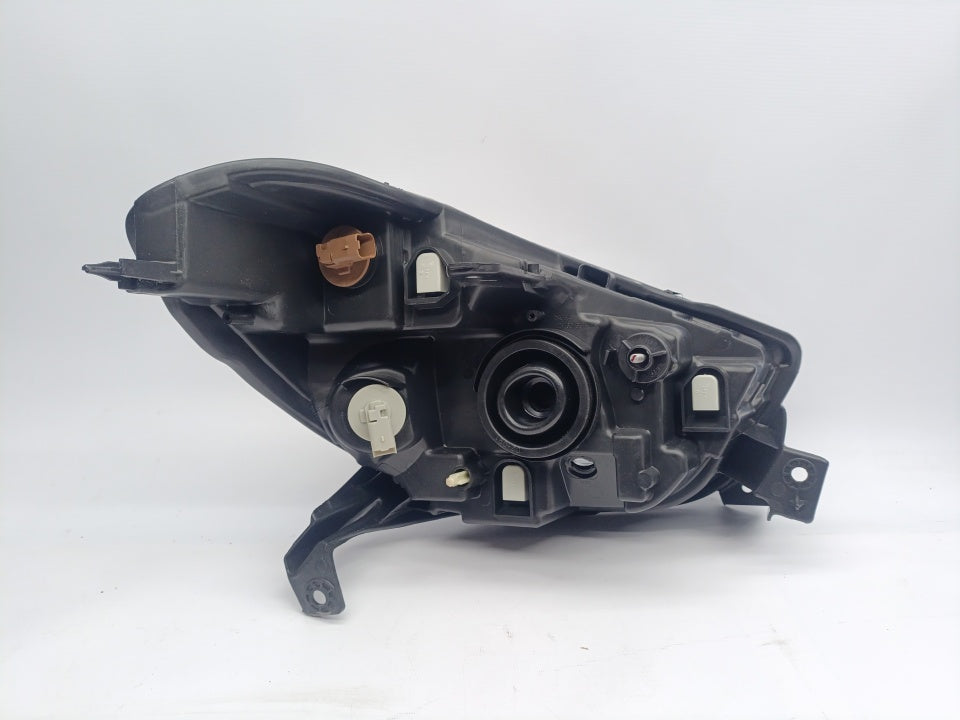 Farol Esquerdo Eletrico Dacia Doker 12-