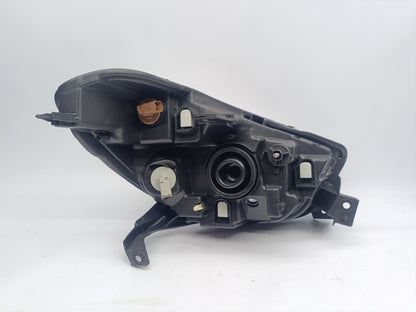 Farol Esquerdo Eletrico Dacia Doker 12-