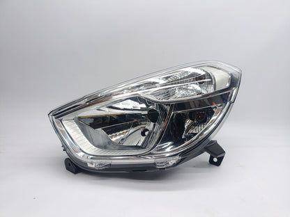 Farol Esquerdo Eletrico Dacia Doker 12-