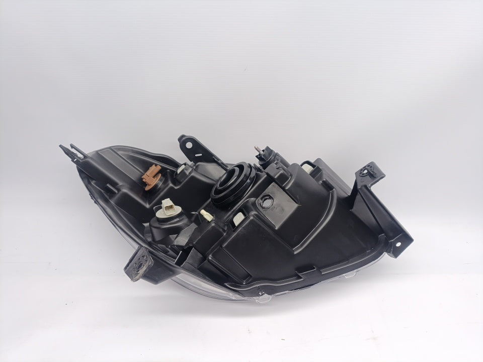 Farol Esquerdo Eletrico Dacia Doker 12-