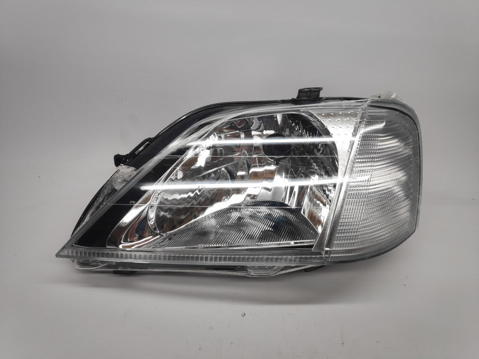 Farol Esquerdo Eletrico Dacia Logan 04-08
