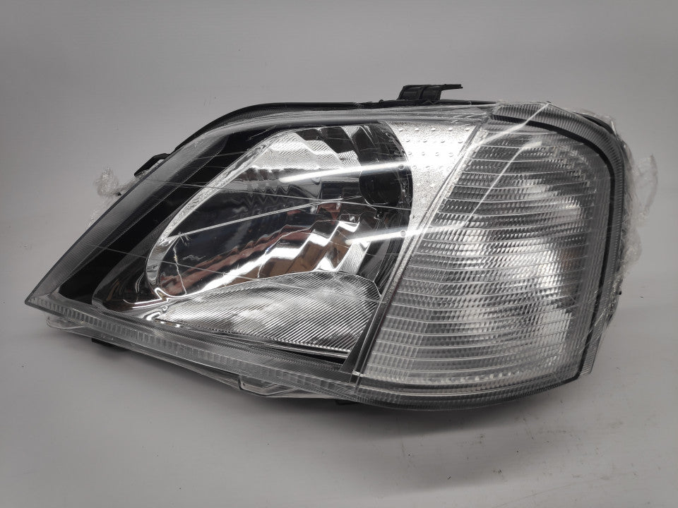 Farol Esquerdo Eletrico Dacia Logan 04-08