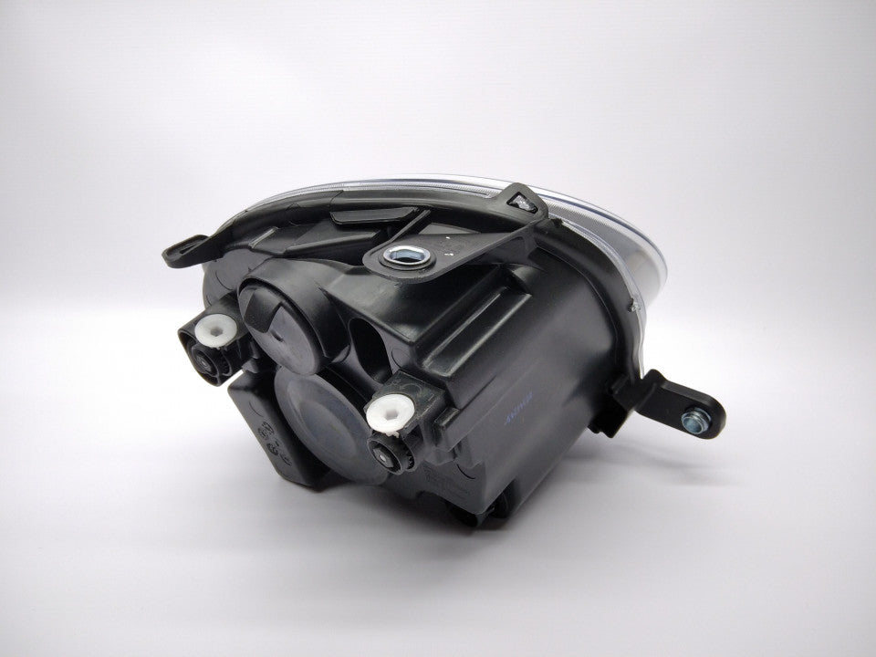 Farol Esquerdo Eletrico Fiat 500 07-