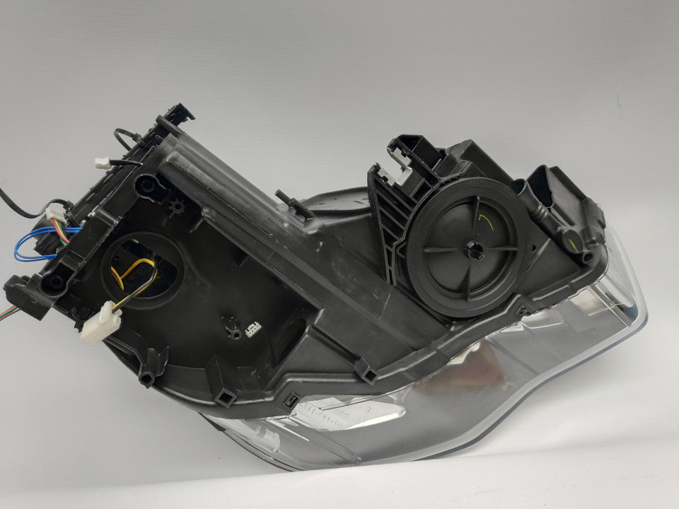 Farol Esquerdo Eletrico Led Audi A1 / Sportback 10-14