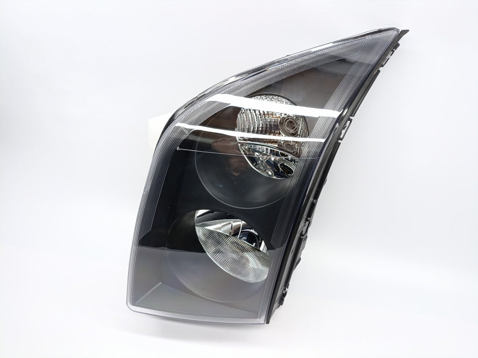 Farol Esquerdo Eletrico Vw Crafter 06-