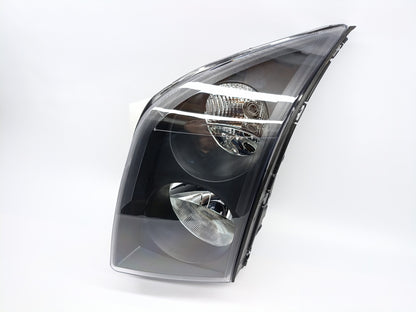 Farol Esquerdo Eletrico Vw Crafter 06-