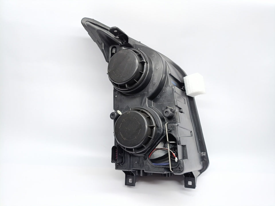 Farol Esquerdo Eletrico Vw Crafter 06-