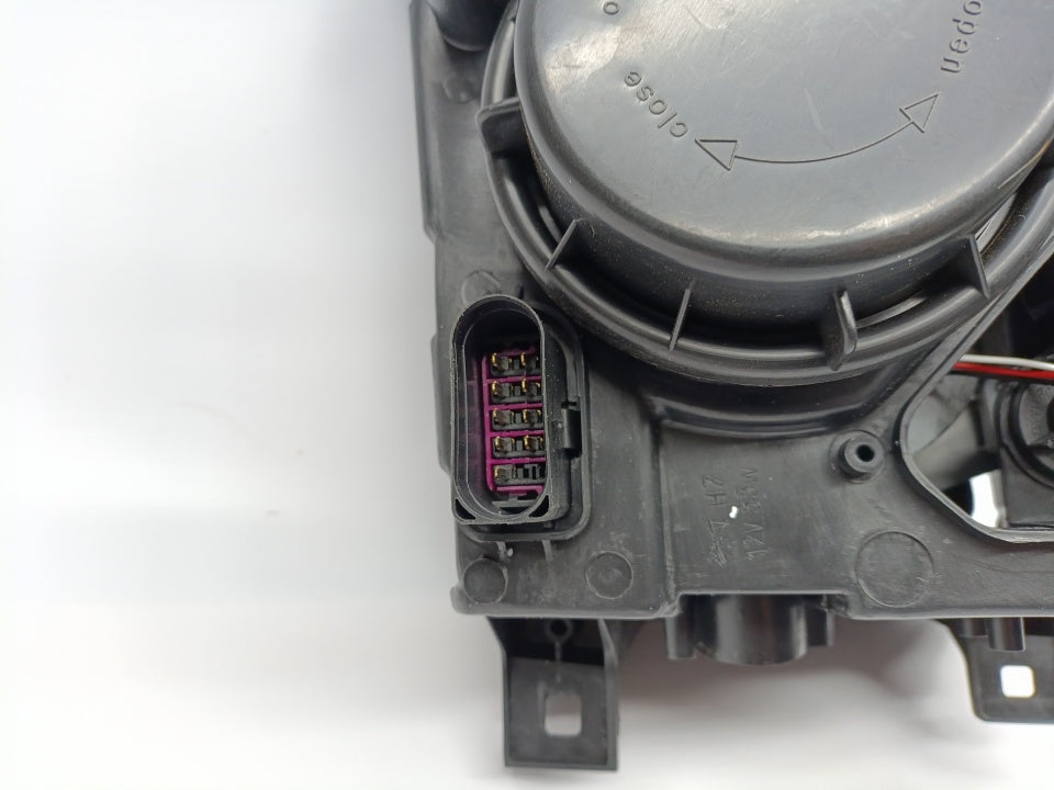 Farol Esquerdo Eletrico Vw Crafter 06-