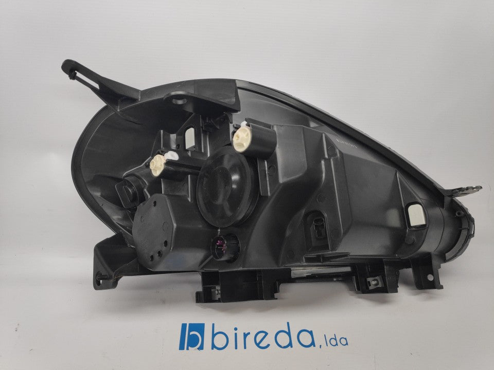 Farol Esquerdo Fiat Punto Evo 09-