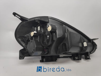 Farol Esquerdo Fiat Punto Evo 09-