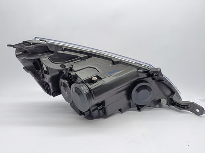 Farol Esquerdo Fiat Scudo 07-16