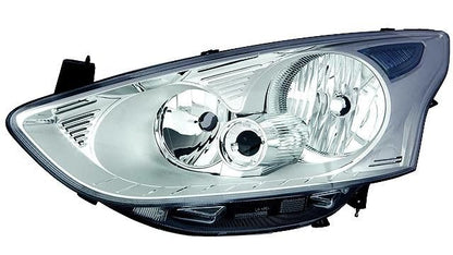 Farol Esquerdo Ford B-Max 12-