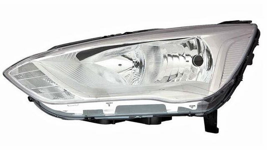 Farol Esquerdo Ford C-MAX / GRAND C-MAX 15 -