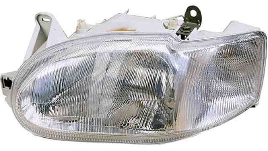 Farol Esquerdo Ford Escort Mk6 95-99