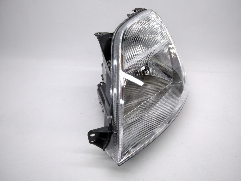 Farol Esquerdo Ford Fiesta V 02-05