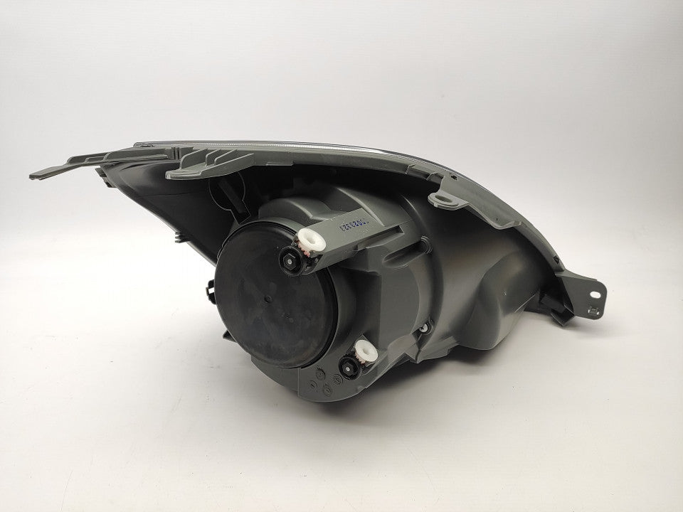 Farol Esquerdo Ford Fiesta V 05-08