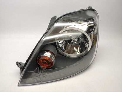 Farol Esquerdo Ford Fiesta V 05-08
