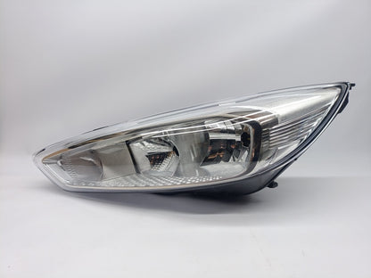Farol Esquerdo Ford Focus 14-